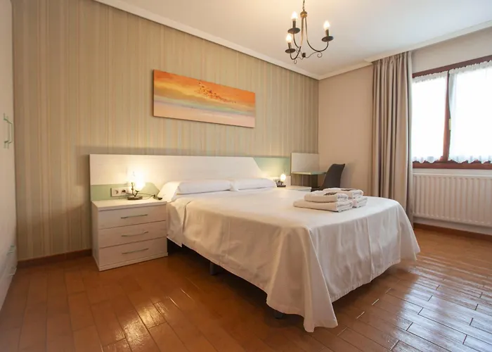 Barazar Country house