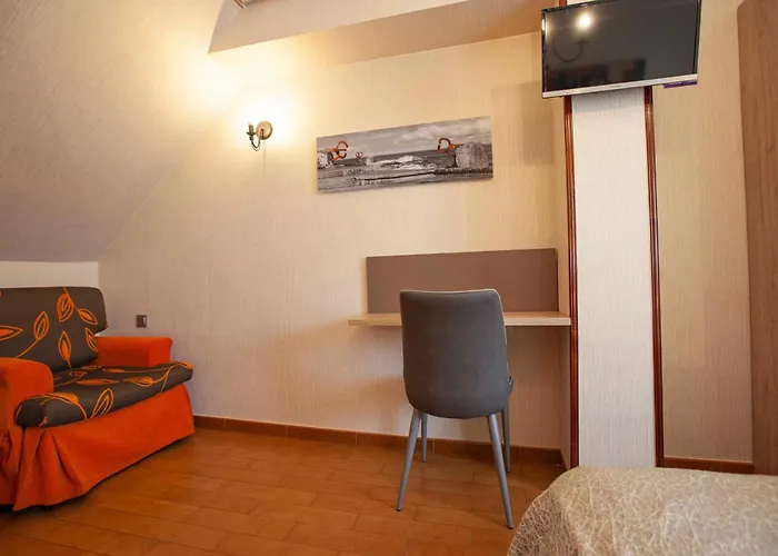 Barazar * Saint-Sébastien