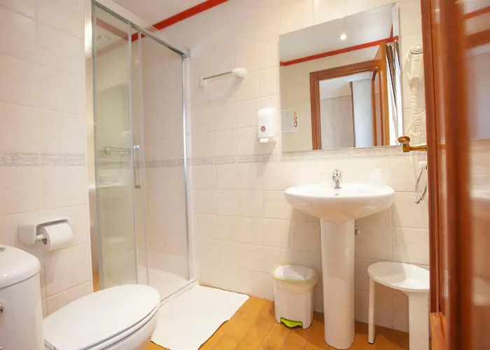 Barazar 圣塞瓦斯蒂安