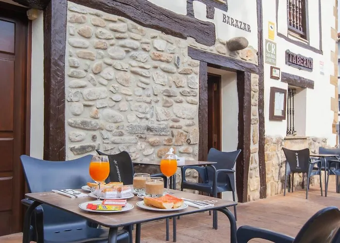 Country house Barazar San Sebastian