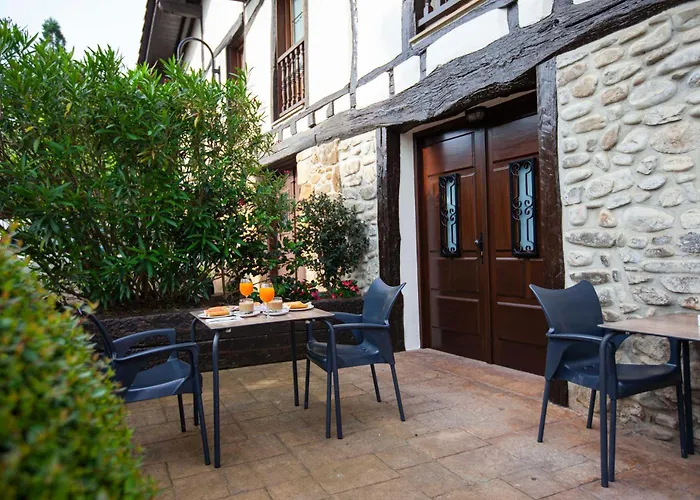 Barazar Country house *