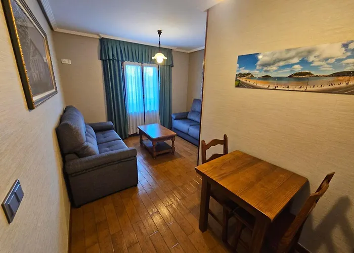 Barazar Country house *