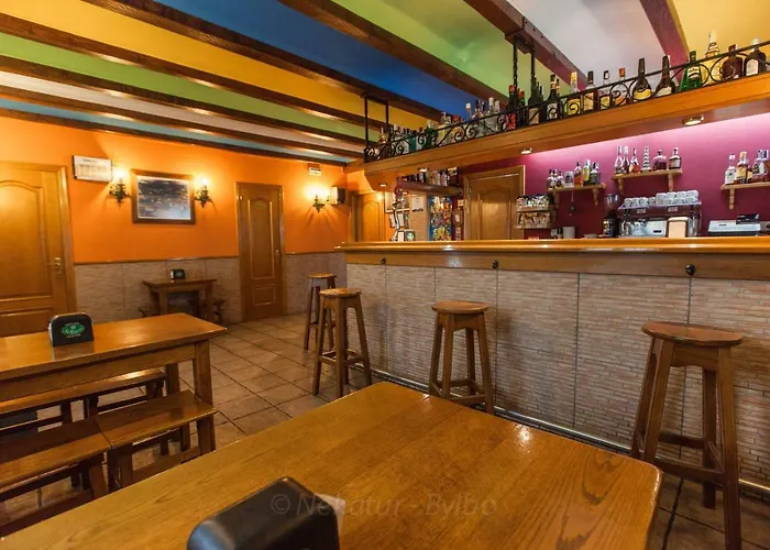 Barazar San Sebastian