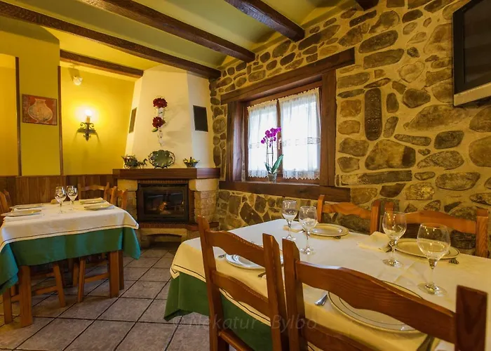 Country house Barazar