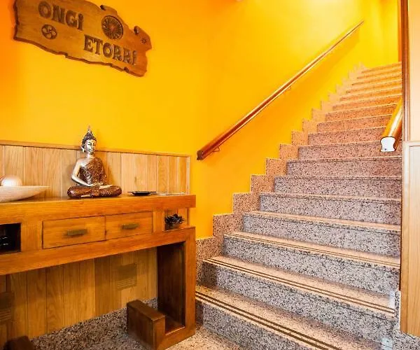 Country house Barazar San Sebastian