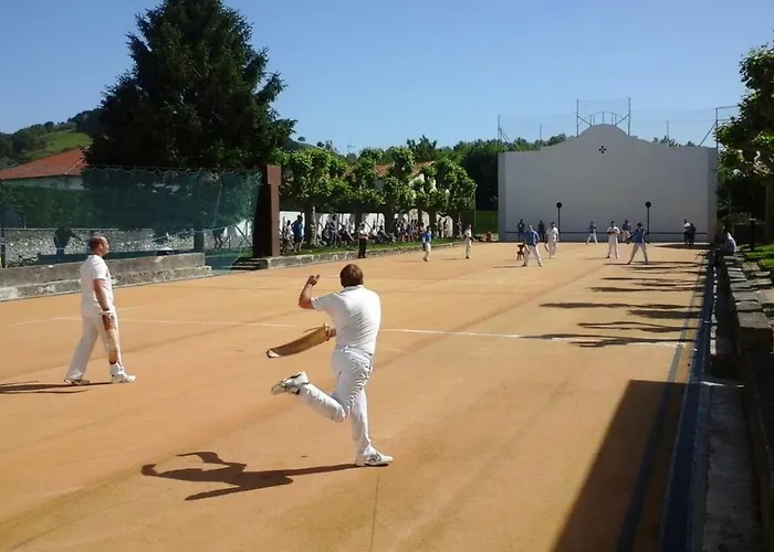 Barazar Saint-Sébastien