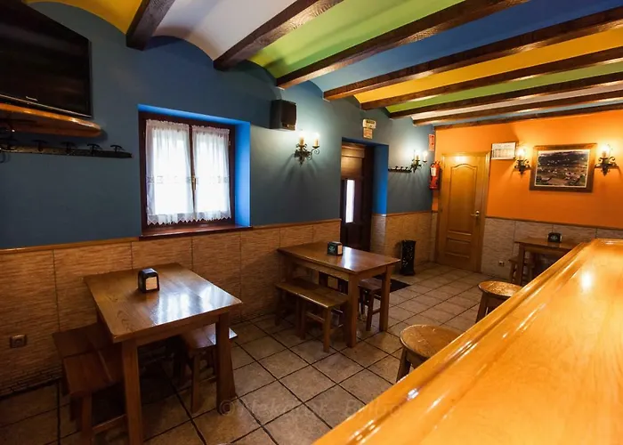 Barazar Country house *