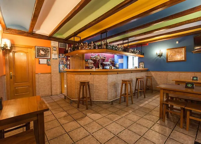 Barazar * San Sebastian