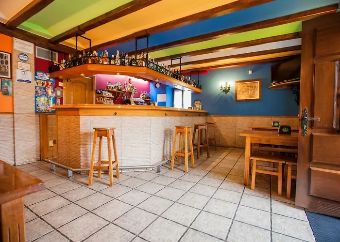 Barazar Country house *