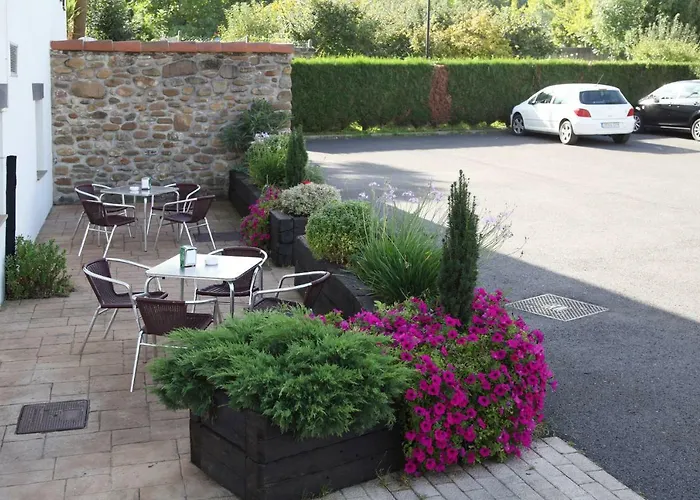 Barazar Country house