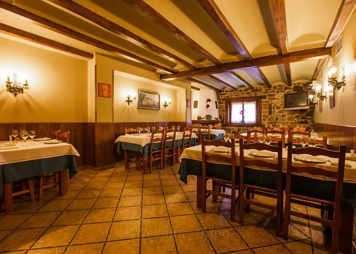 Barazar Country house