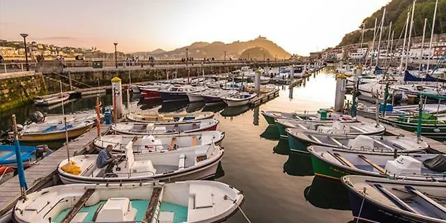 Barazar * 圣塞瓦斯蒂安