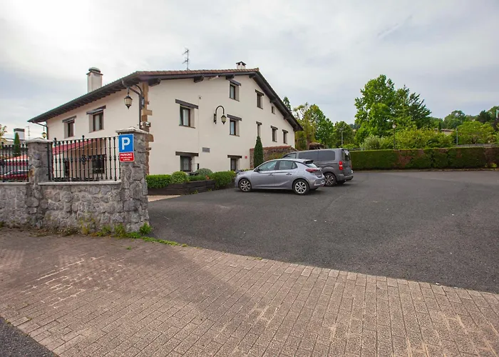 Barazar San Sebastian