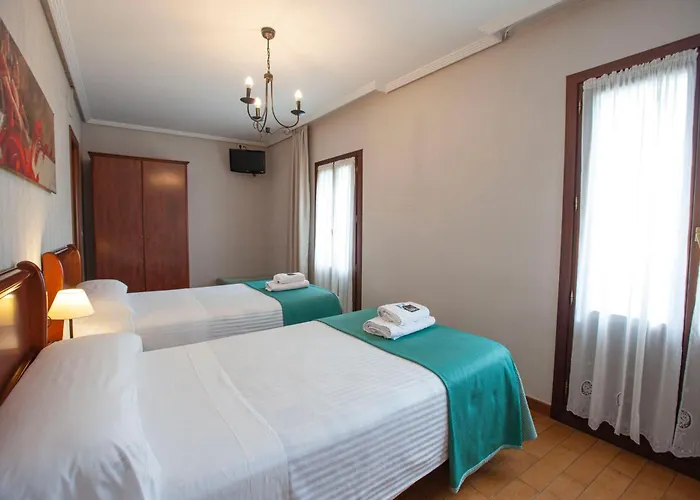 Barazar * San Sebastián