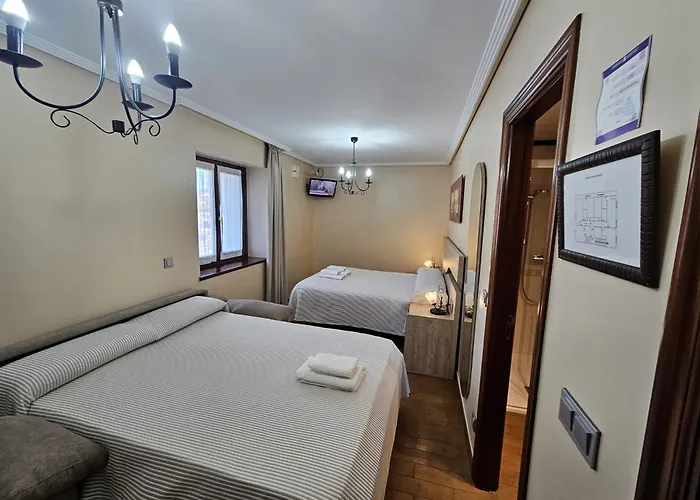 Barazar Landhuis San Sebastian