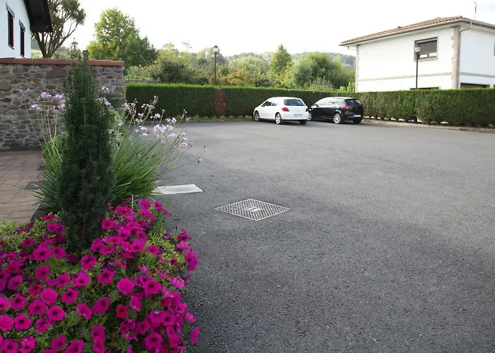 Barazar San Sebastian